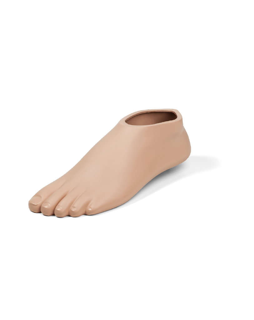Footshells Breeze
