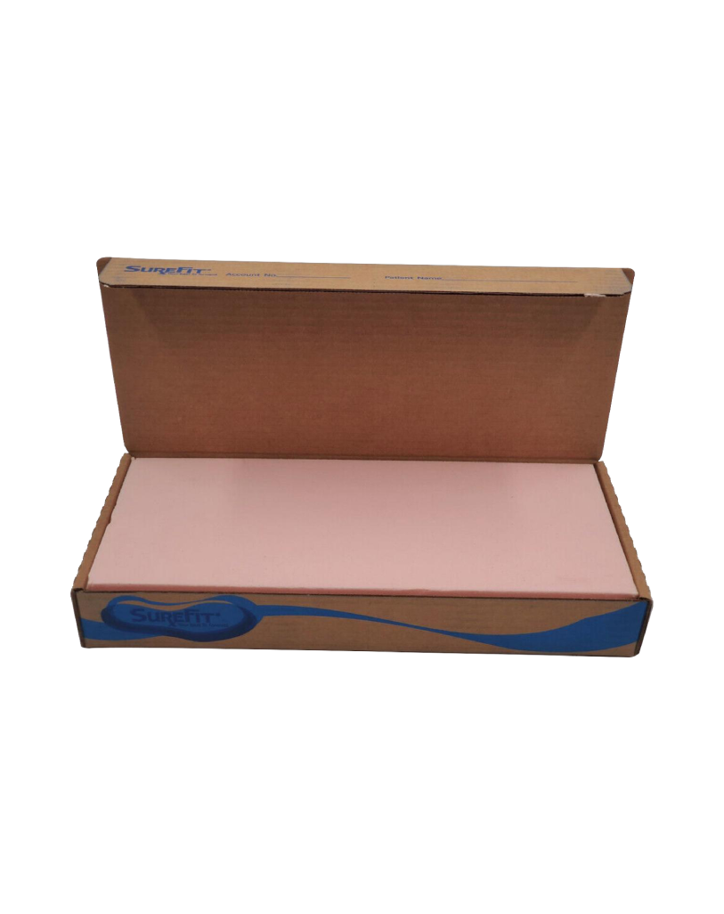 Espuma de impresión de 14" (Con cajas)