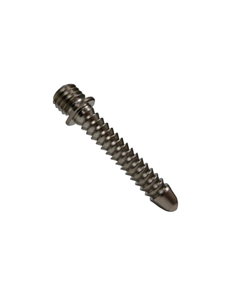 Genesis Plunger Pin 1.50 Pulgadas