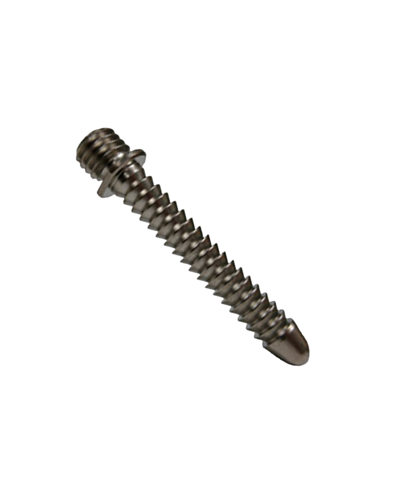 Genesis Plunger Pin 2.00 Pulgadas