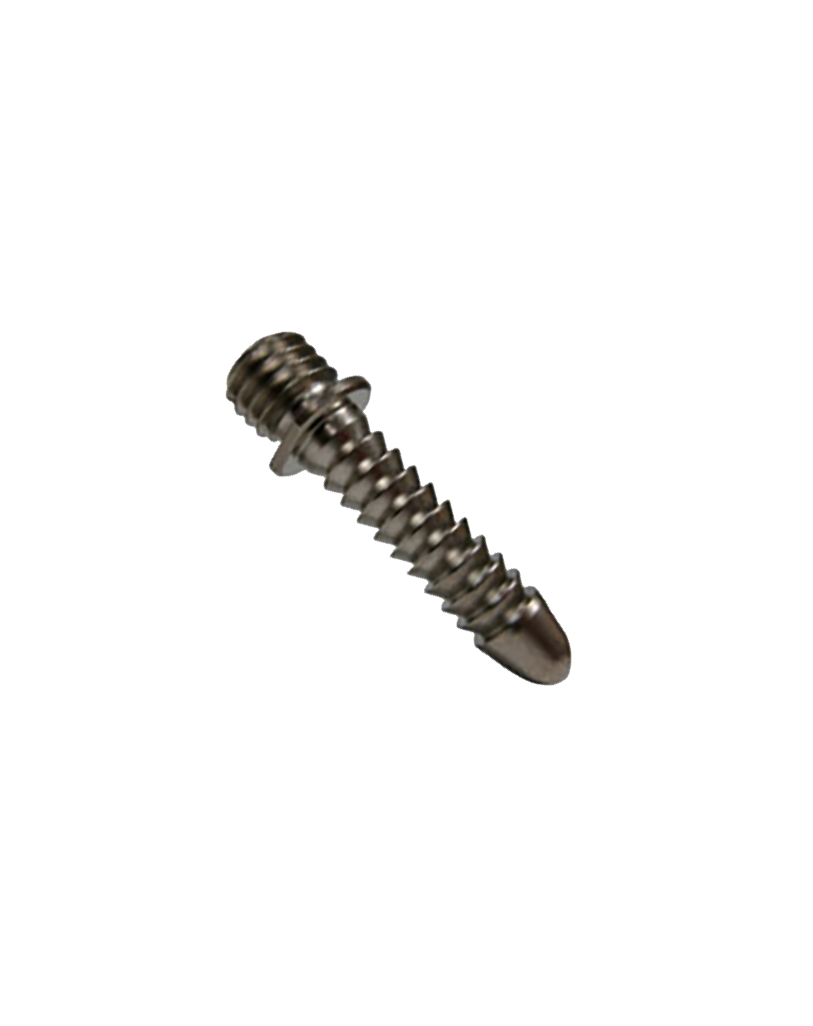 Genesis Plunger Pin 1.25 Pulgadas