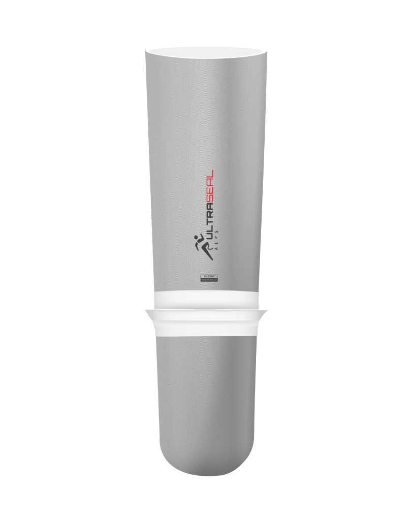 UltraSeal Silicone Cishion Liner
