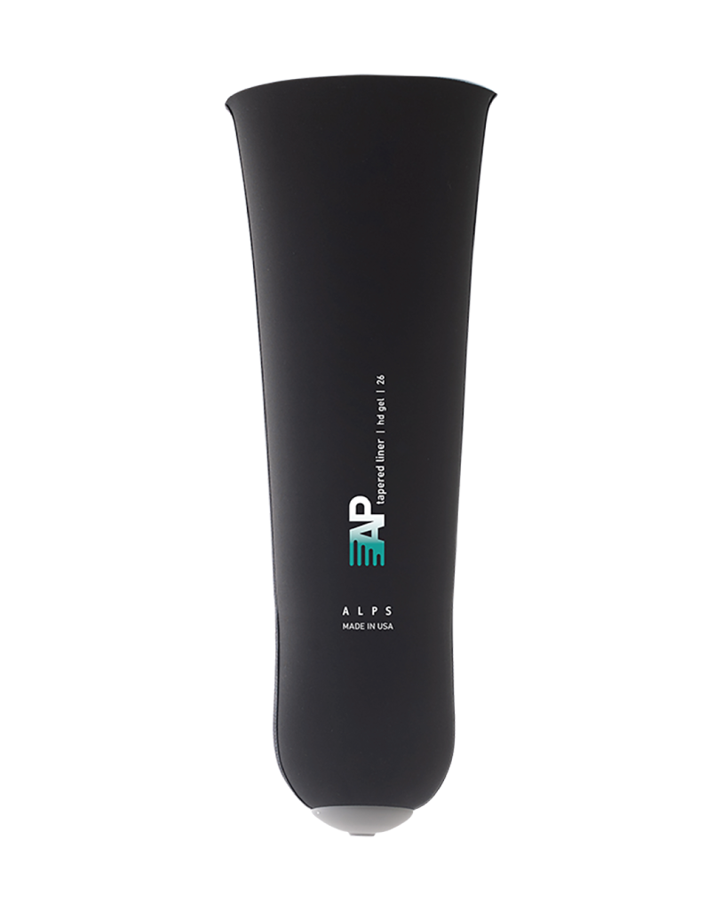 Liner Anterior Posterior Tapered (Locking)