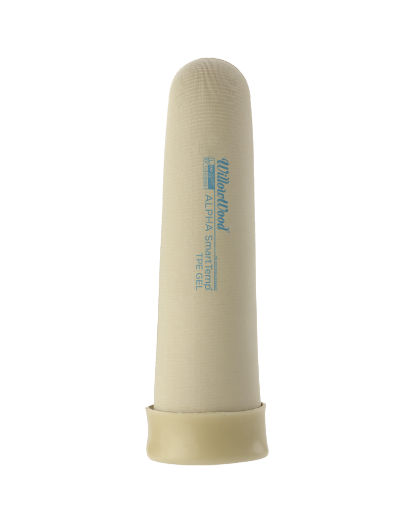 Liner Alpha SmartTemp Gel AK (Cushion)