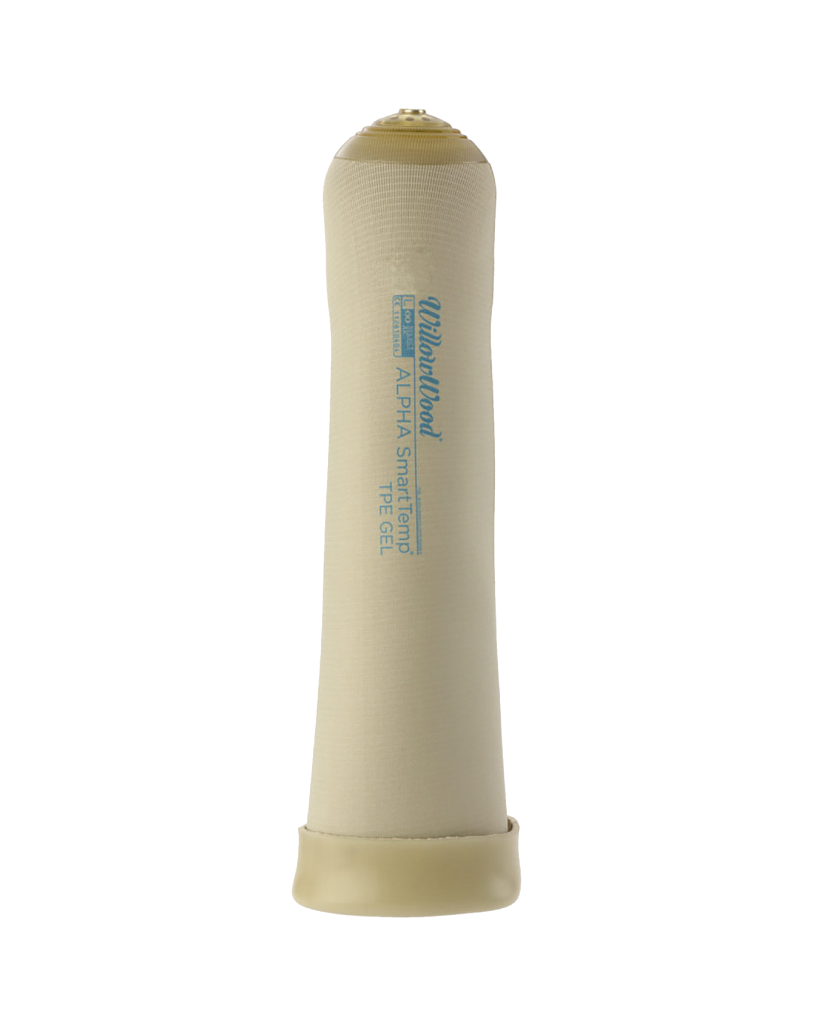 Liner Alpha SmartTemp Gel AK (Locking)