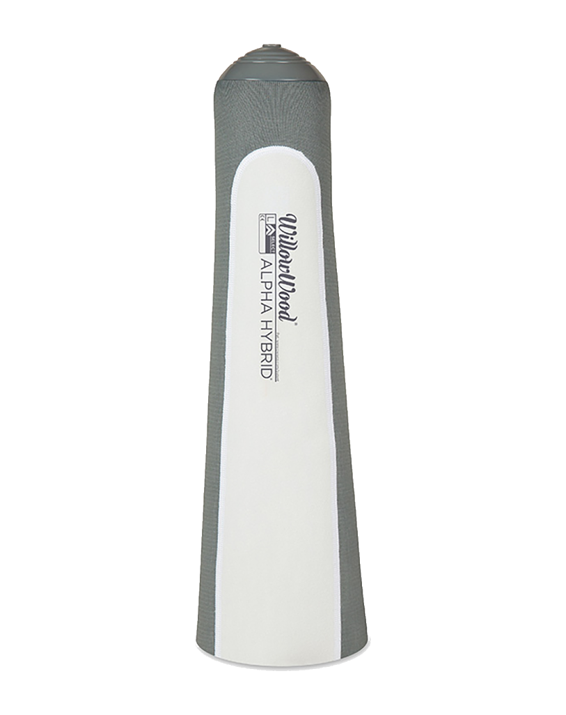 Liner Alpha Hybrid (Locking Progresivo)