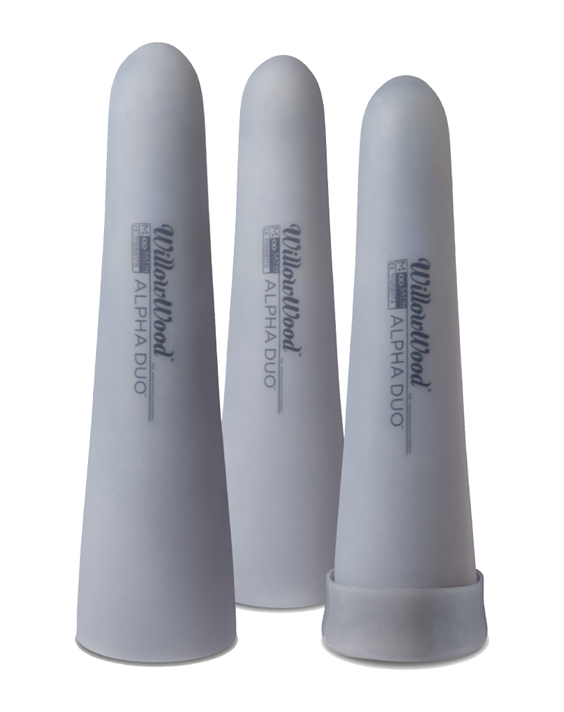 Liner Alpha Duo
