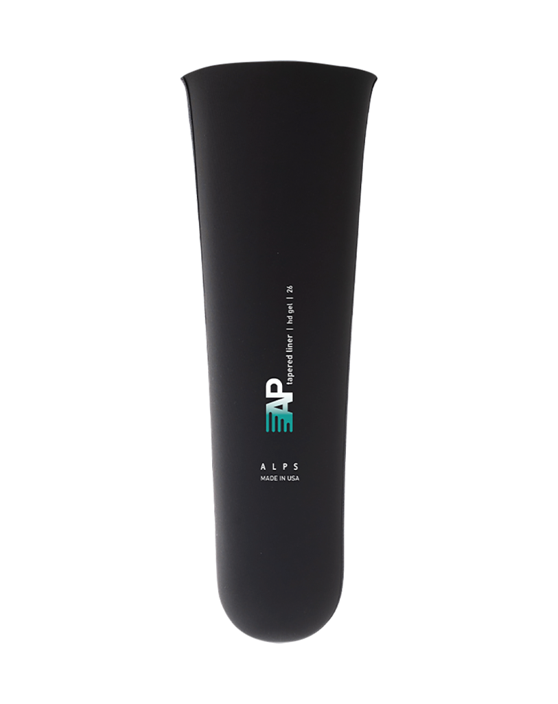 Liner Anterior Posterior Tapered (Cushion)