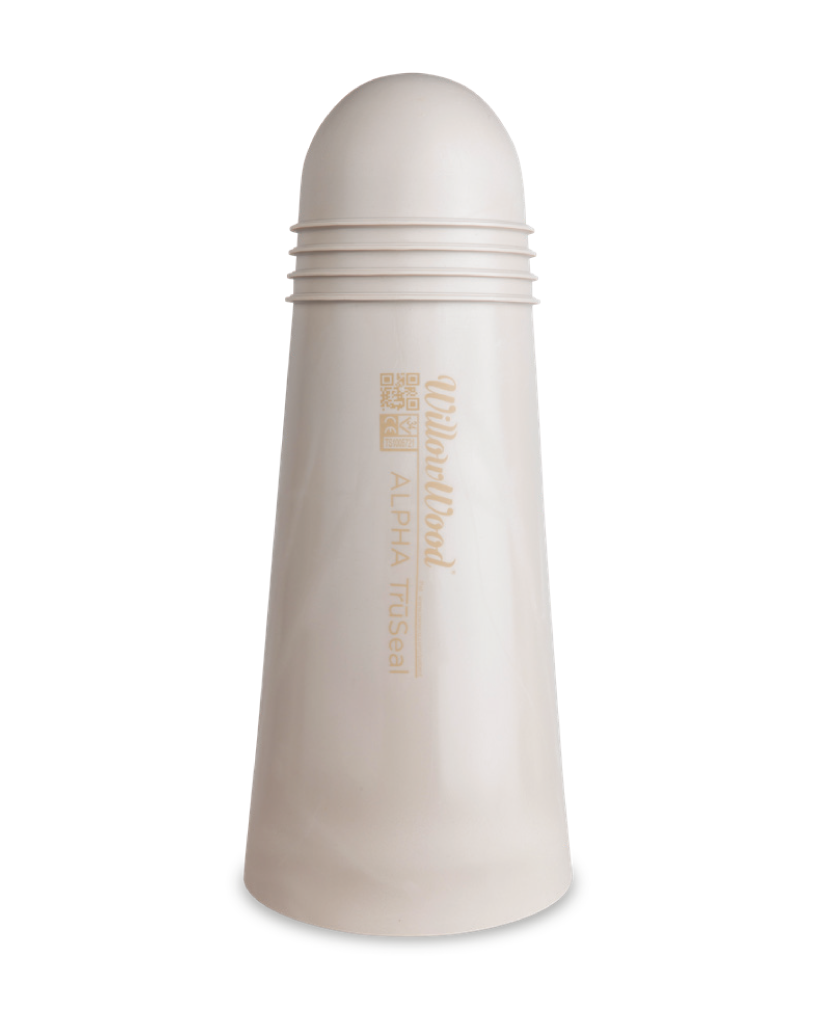 Liner Alpha TruSeal (Cónico)